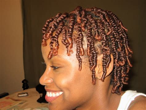 Two Strands | Nappy Like Me!