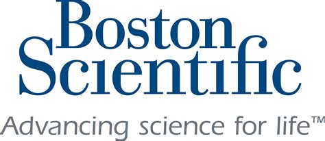 Boston Scientific Logo The Mastermind Group Organization Of Medical