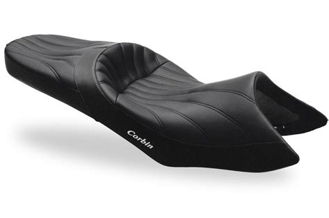 On this video i am comparing the. Corbin Motorcycle Saddles | Motorcycle seats, Motor cafe ...