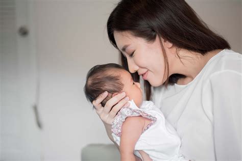 A Baby Care Guide For First-Time Parents - SOG Health Pte. Ltd.