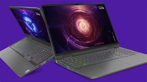 Lenovo Launches Loq Affordable Gaming Laptops Because Were All Broke Right Now Techradar