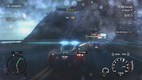 Need For Speed Rivals Review Gamespot