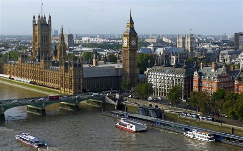 Have your own blog or web site? United Kingdom London Westminster and Big Ben Full HD ...