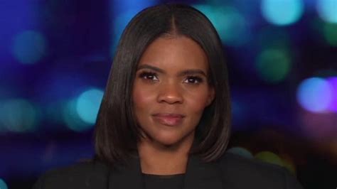 Candace Owens Mainstream Media Angry With Lack Of Control Fox News Video