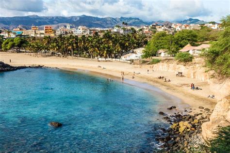 Ilhas De Cabo Verde