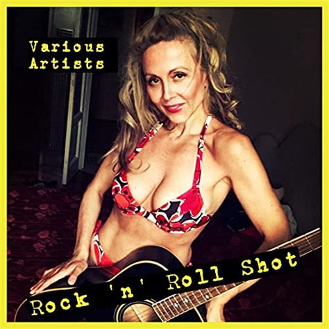 Amazon Music Unlimited Various Artists Rock N Roll Shot