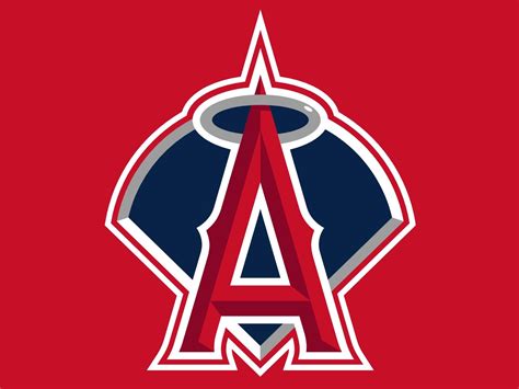 Los Angeles Angels Anaheim Angels Baseball Anaheim Angels Angels Baseball