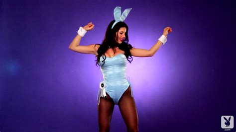 Amanda cerny only fans hot video 2021. Busty Easter Bunny Amanda Cerny Showing Her Fake Tits ...