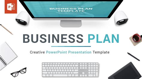 Best Business Plan Powerpoint Presentation Templates And Themes