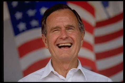 I Voted For George Bush In 1992 When I Was 9 Years Old Houston Chronicle
