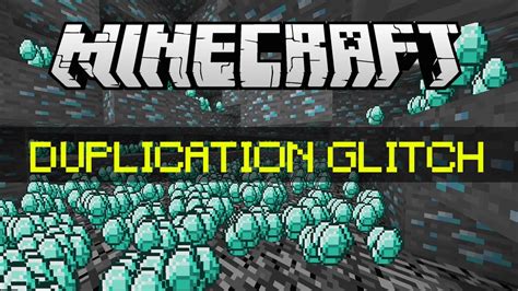 How To Work A Minecraft Duplication Glitch In 2023