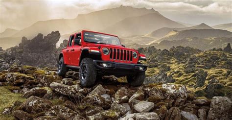 Jeep Wrangler Rubicon Ray Cdjr Blog