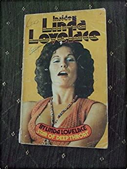 Inside Linda Lovelace Star Of Deep Throat Amazon Co Uk Lovelace