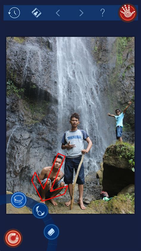 Tapi lumayan buat ngusilin teman atau keluarga kamu yang gaptek hehehehe.apabila kamu memiliki cara lain untuk membuat virus komputer sederhana, jangan lupa tulis komentar pada kolom di bawah ini. Cara Menghilangkan Objek Di Foto Android Mudah dan Cepat
