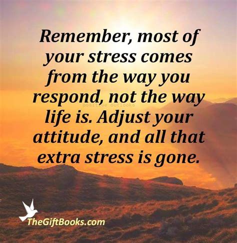 Stress Stress Inspirational Quotes What Is Life About