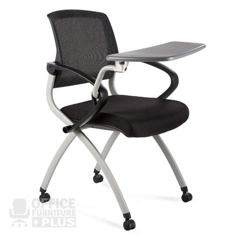 Zoom Training And Conference Chair Office Furniture Plus