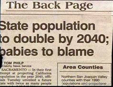 40 Hilariously Baffling Newspaper Headlines Klykercom