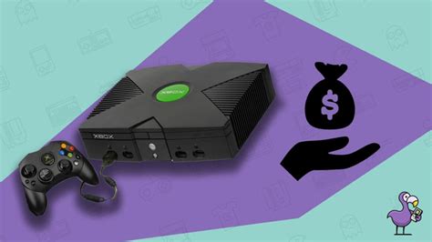 How Much Is An Original Xbox Worth Today Laptrinhx News