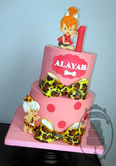 80 Best The Flintstones Birthday Cake Ideas And Designs 2023