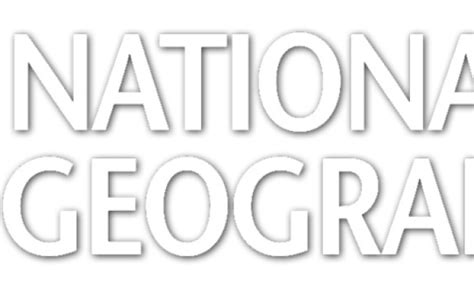 National Geographic Logo Vector Png Transparent National Geographic