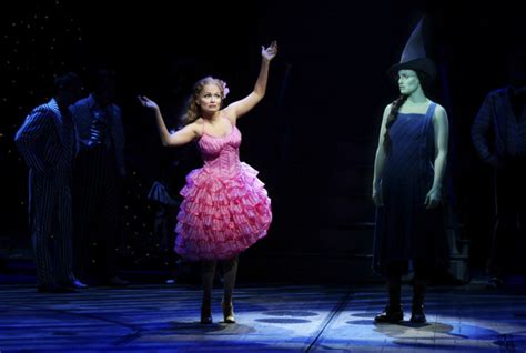 Kristin Chenoweth Brings Wicked Talent To Van Wezel
