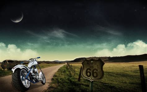 Pin On Ruta 66 Route 66 Wallpaper Imágenes