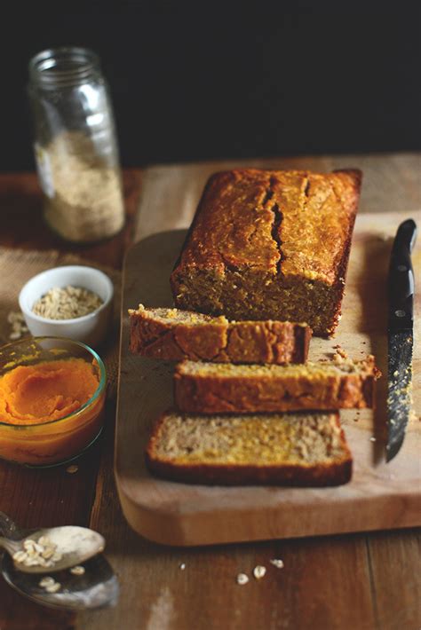 Gluten Free Banana Bread Minimalist Baker Recipes