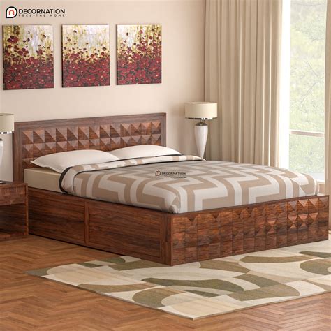 View 40 Wooden Bedroom Latest Bed Designs Laptrinhx News
