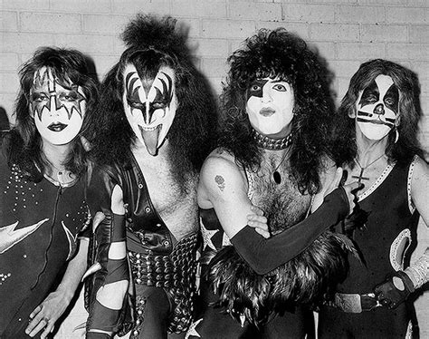 Kiss Band Members Opening Rock N Roll Themed Restaurants In Vacaville