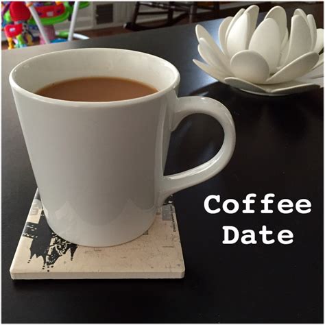 Coffee Date 10416