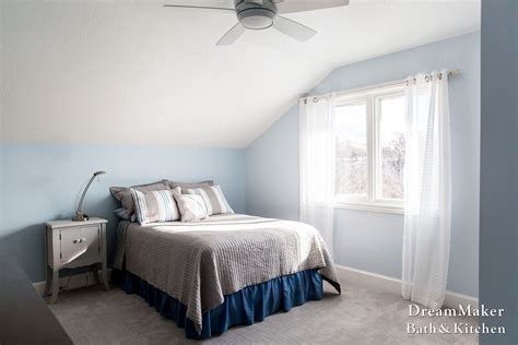 Buy bedroom carpets at carpetright, the uk's largest carpet retailer. Guest bedroom. Blue walls. Gray textured carpet ...