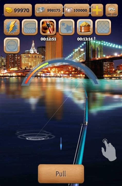 Lets Fish Sport Fishing Apk Free Simulation Android Game Download
