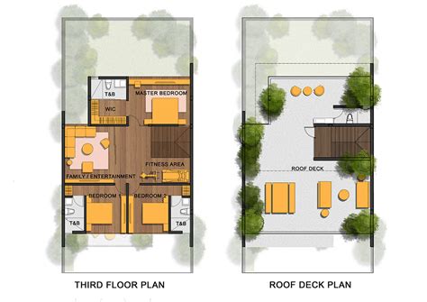 Bahay Kubo Design And Floor Plan