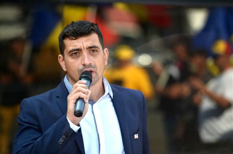George simion şi partidul aur reprezintă surpriza alegerilor parlamentare din 6 decembrie 2020. Liderul AUR, George Simion, intervine în scandalul din ...