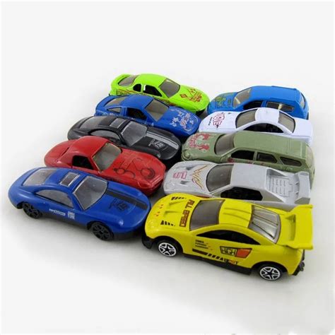 150 Metal Model Mini Car Is Suitable For The Construction Scale Of