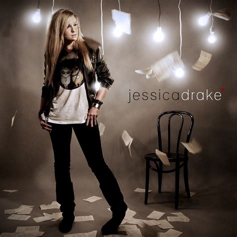 Artist Profile Jessica Drake Pictures