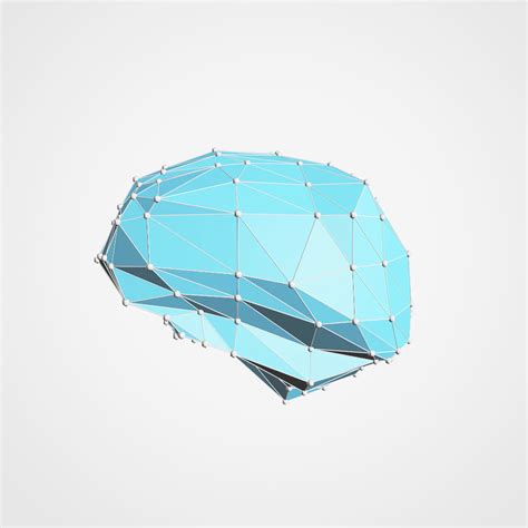 Ищу low poly fps pack. Low-Poly Brain and neural network 3D model | CGTrader