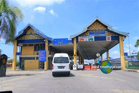Include shopping in your rantau panjang bebas cukai tour in malaysia with details like location, timings, reviews & ratings. Rantau Panjang, Kelantan, Malaysia