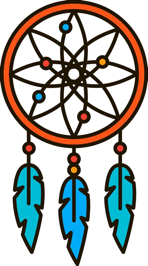 7500 Dreamcatcher Illustrations Royalty Free Vector Graphics Clip