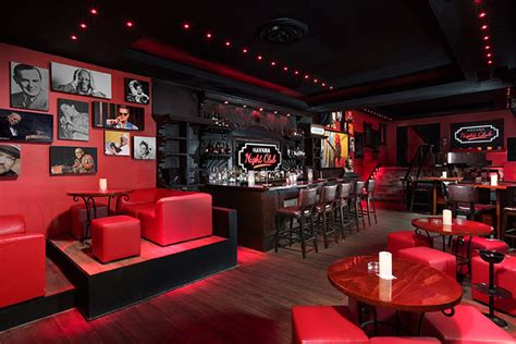 Kinky Night Club En Grand Oasis Cancun · Oasis Hotels And Resorts