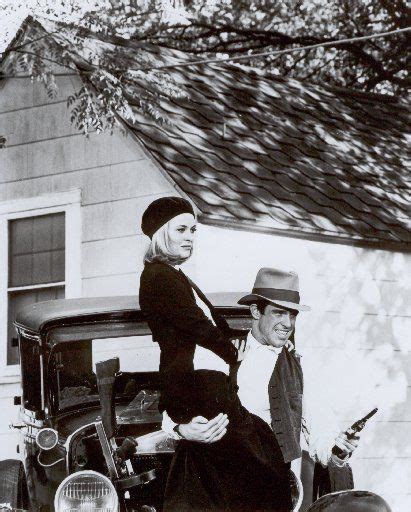 Watch Bonnie And Clyde On The Big Screen To Commemorate The Movies