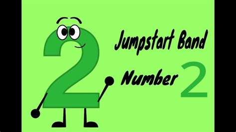 Jumpstart Band 2 Youtube