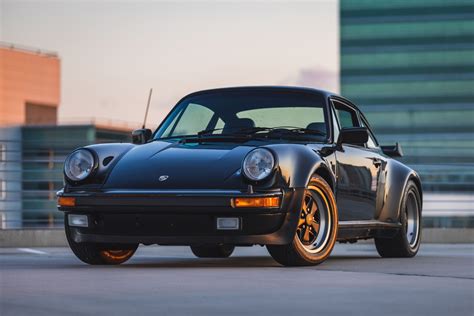 1978 Porsche 911 Turbo West Palm Beach Collector Car Auctions