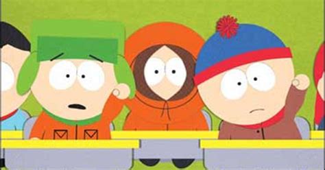 South Park Episode 201 Banned Psawepublic