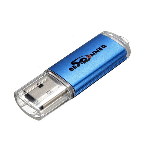Bestrunner 1gb Usb 20 Flash Drive Pen Bright Memory Stick Thumb U Disk