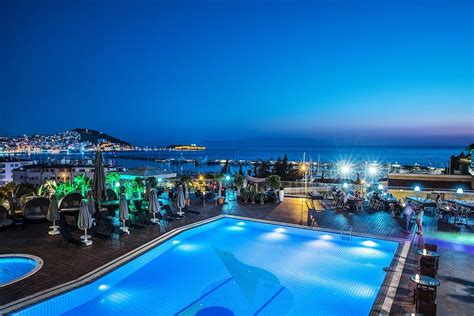 marina hotel kusadasi turkije foto s reviews en prijsvergelijking