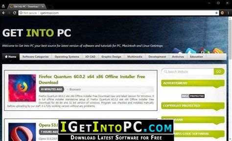 It comes with a sleek interface. Google Chrome 70.0.3538.77 Offline Installer Free Download