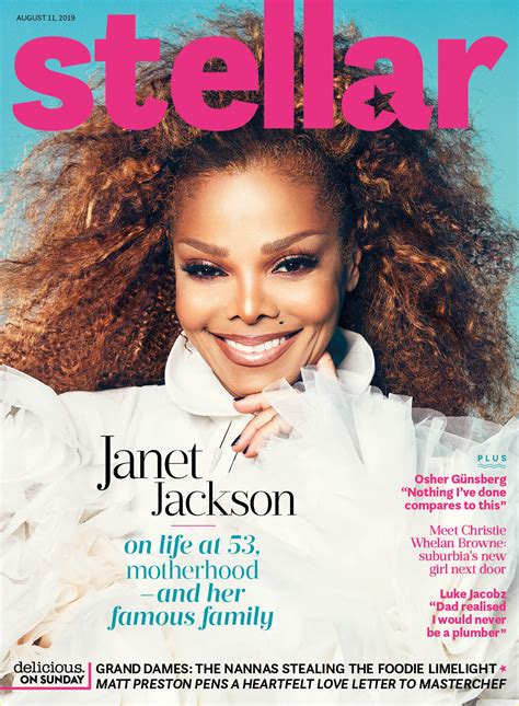 photo janet jackson opens up about life with 2 year old son eissa photo 4334464 just jared