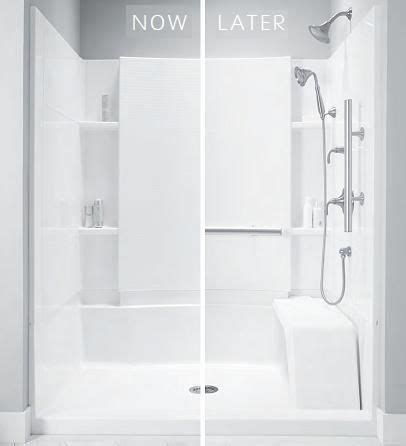 Age In Place Bathroom Design (Part 1): When And Why To Incorporate