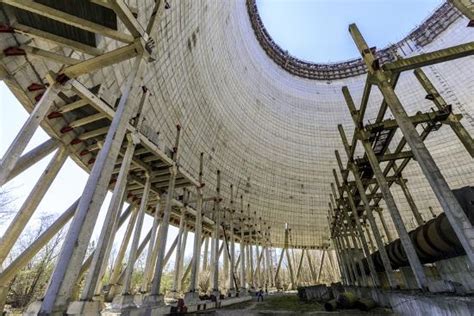Maybe you would like to learn more about one of these? 'Ukraine, Pripyat, Chernobyl. Inside the unfinished ...